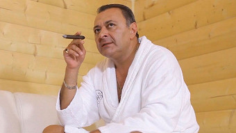 Arajnordnere - Episode 4