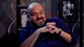 Vecerord zgayaran - Suren Tadevosyan