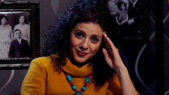 Vecerord zgayaran - Zaruhi Babayan