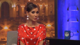 Ush erekoyan - Nazeni Hovhannisyan