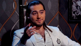 Vecerord zgayaran - Narek Makaryan