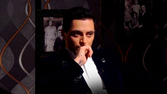 Vecerord zgayaran - Gor Hakobyan