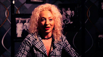 Vecerord zgayaran -  Juice