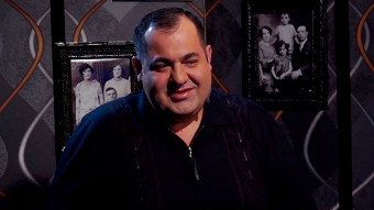 Vecerord zgayaran - Artash Asatryan