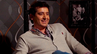 Vecerord zgayaran - Arame