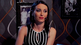 Vecerord zgayaran - Lusine Badalyan