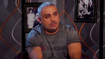 Vecerord zgayaran - Egor Glumov