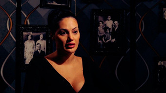 Vecerord zgayaran - Eva Rivas