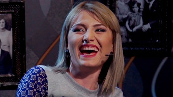 Vecerord zgayaran - Zara Sahakyan