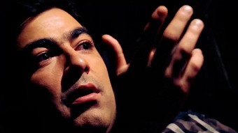 Vecerord zgayaran - David Tadevosyan