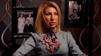 Vecerord zgayaran - Ani Zaxaryan