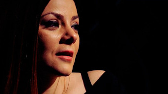 Vecerord zgayaran - Lilit Karapetyan