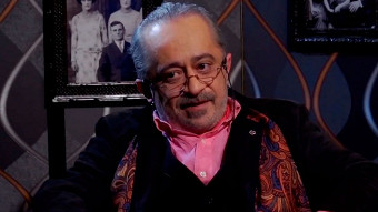 Vecerord zgayaran - Forsh