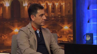 Ush erekoyan - Eduard Topchyan