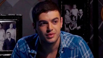 Vecerord zgayaran - Movses Yeremyan