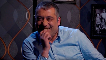 Vecerord zgayaran - Sargis Hakobyan