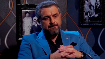 Vecerord zgayaran - Artyom Markosyan