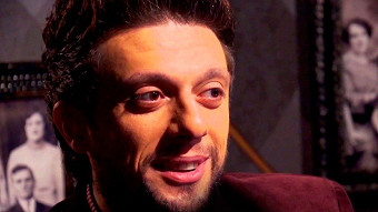 Vecerord zgayaran - Aram mp3