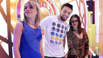 Gushakir meghedin - 28.09.2015