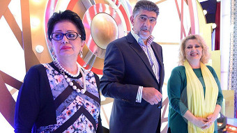 Gushakir meghedin - 29.09.2015