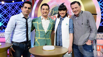 Gushakir meghedin - 30.09.2015