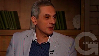 Chakertner - Armen Harutyunyan