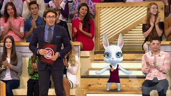 Пусть говорят - Аффтар жжот