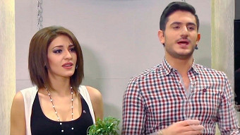 Sovats xagher - Episode 30