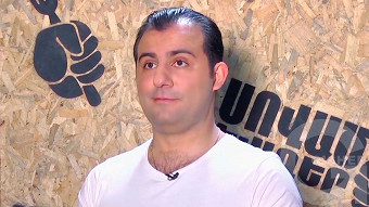 Sovats xagher - Episode 29