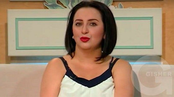 Mer mej asac - Tatev Ghazaryan