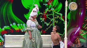 Comedy Woman: сезон 7, выпуск 15