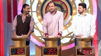 Gushakir meghedin - 01.10.2015