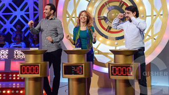 Gushakir meghedin - 02.10.2015