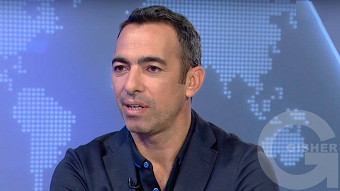 Harcazruyc - Robert Emyan, Yuri Djorkaeff