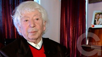 Meronq - Sasun Paskevichyan