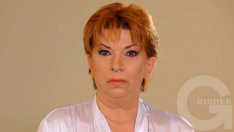 Arajnordnere - Episode 11