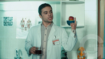 Интерны: сезон 4, серия 76