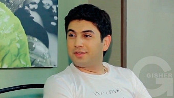 Ful haus 3 - Episode 8