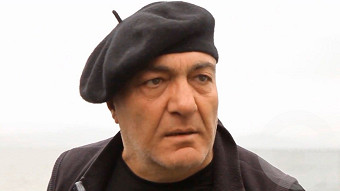 Arajnordnere - Episode 12