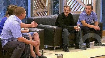 Пусть говорят - Бабье лето