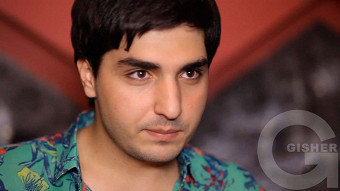 Arajnordnere - Episode 13