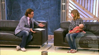 Пусть говорят - Тема сочинения: Как я провела лето