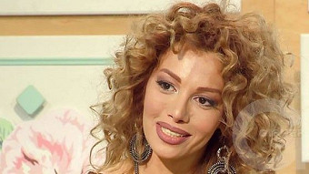 Mer mej asac - Luiza Nersisyan