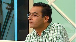 Mer mej asac - Abraham Gasparyan