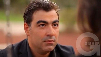 Arajnordnere - Episode 14