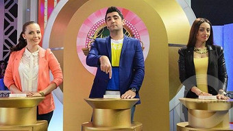 Gushakir meghedin - 09.10.2015