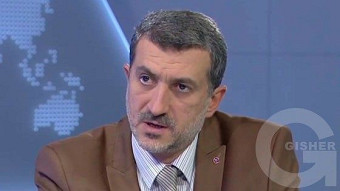 Harcazruyc - Aram Suqiasyan