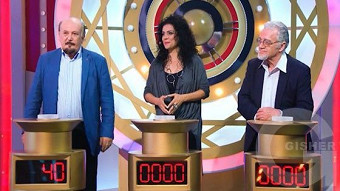 Gushakir meghedin - 11.10.2015