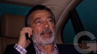 Arajnordnere - Episode 16