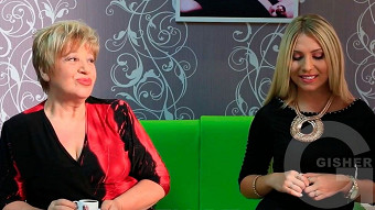 Entanyoq handerc - Episode 4